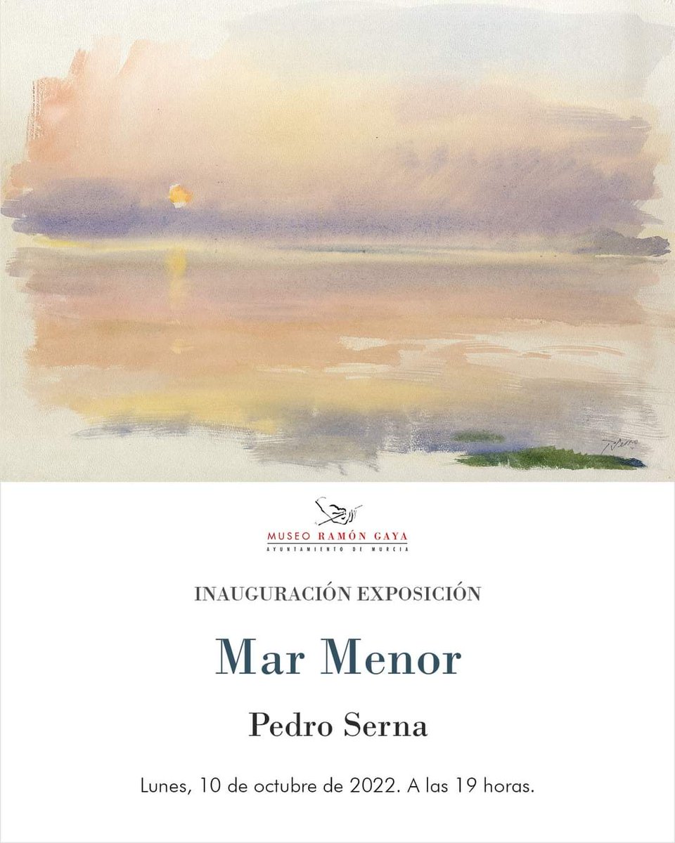 NietoPeriodista's tweet photo. #pedroserna @museoramongaya
@RafaelFusterB https://t.co/QIzdwLw4Oc