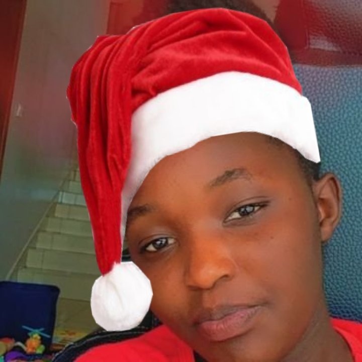 joselyinechap's tweet photo. What do you know about the owner of this profile?🤲😂🥰 https://t.co/dpkhjqwFo9