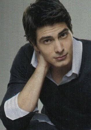 Happy Birthday, Brandon Routh!      