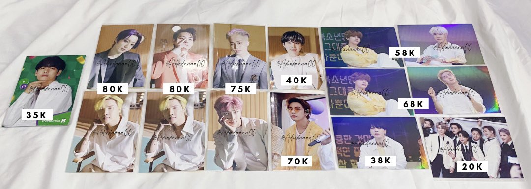cias @ after dm on Twitter: "RT @Adindaaaa00: WTS | Want to Sell - MPC