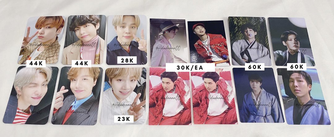 cias @ after dm on Twitter: "RT @Adindaaaa00: WTS | Want to Sell - MPC
