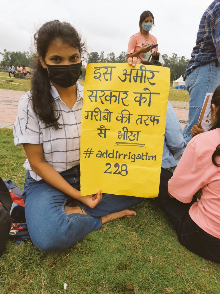 MadanMahrana's tweet photo. #addirrigation
#addirrigation228
#addirrigation228post
#Addirrigationpost228
@satpalmaharaj @pushkardhami @OfficeofDhami @BJP4UK @ukcmo @narendramodi @garimadasauni @SujataIndia1st https://t.co/8Mn9xOHYaT