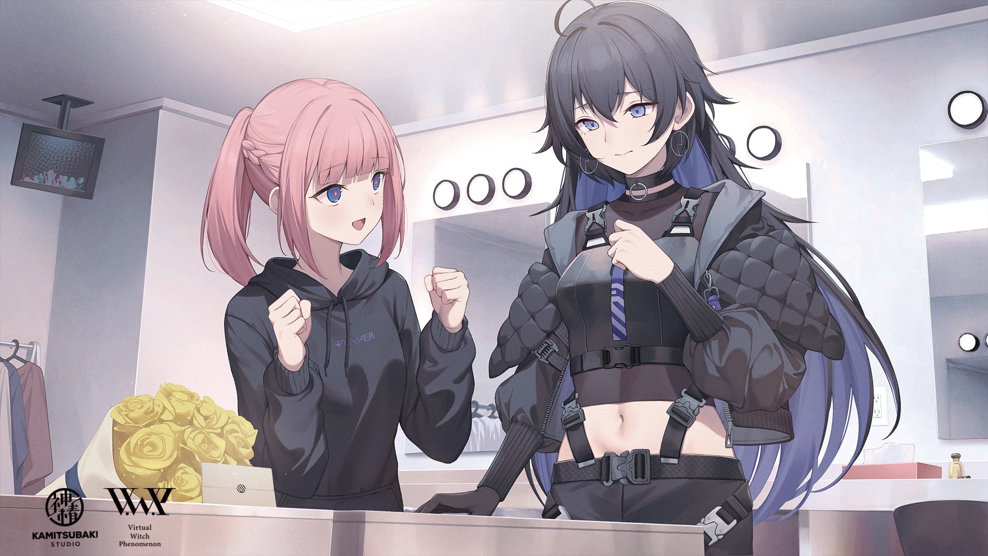 V.W.P】The Phenomenon ART PANEL KOKO V.W.P】The Phenomenon ART