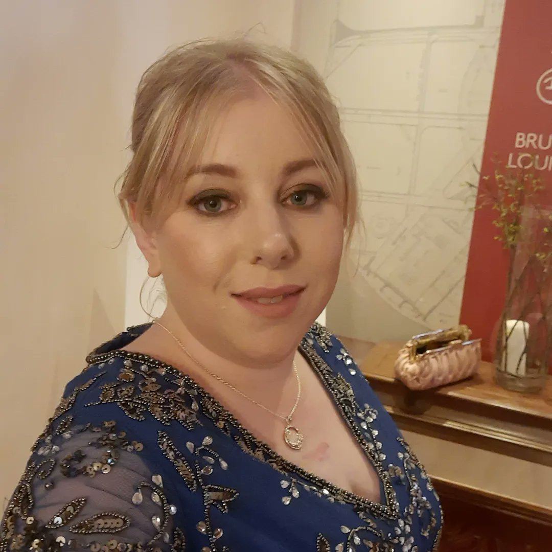 AnneMarie2089's tweet photo. #NewProfilePic https://t.co/vhekQiZUZx
