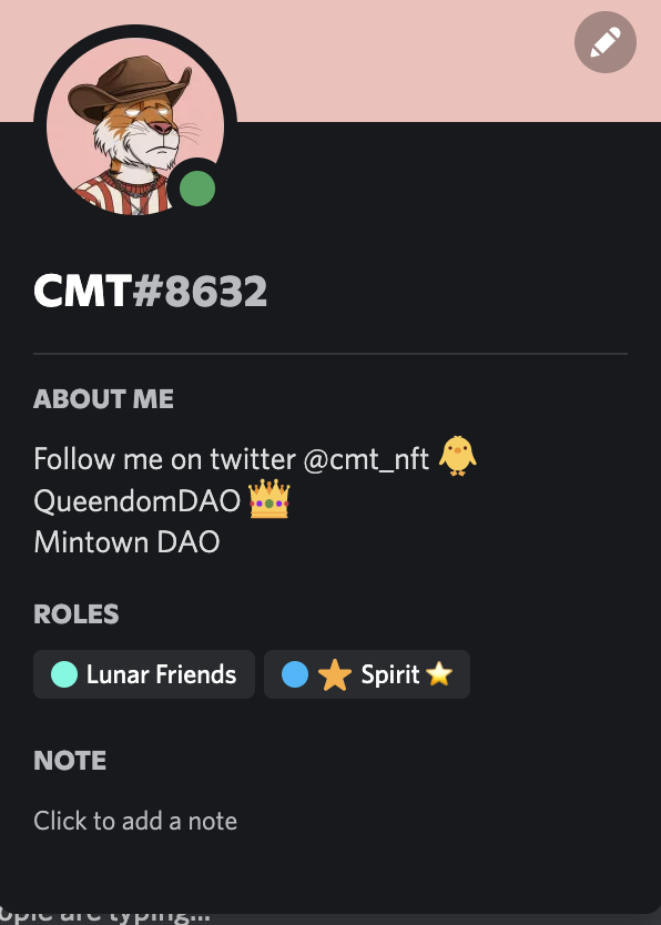 CHRISTINE🌻👑 tweet media