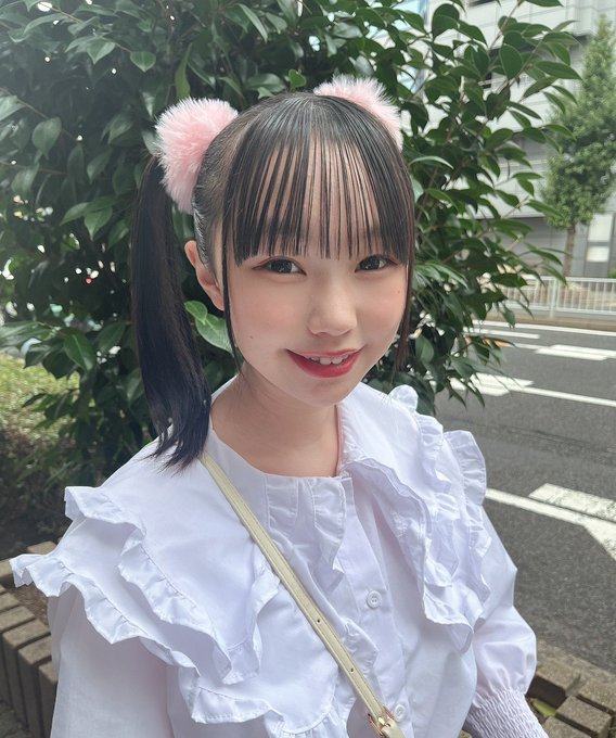 Twitterのコスプレ画像6