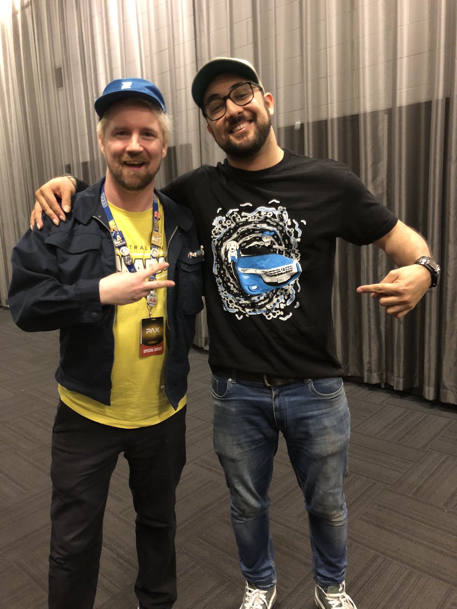 This Is A Fred tweet media