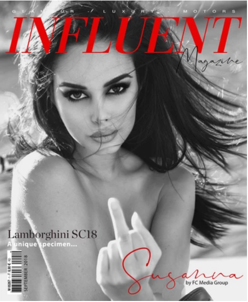 InfluentMedias's tweet photo. Cover Girls
#medels #entertainment #水星の魔女 https://t.co/Tc7pSvvZpv