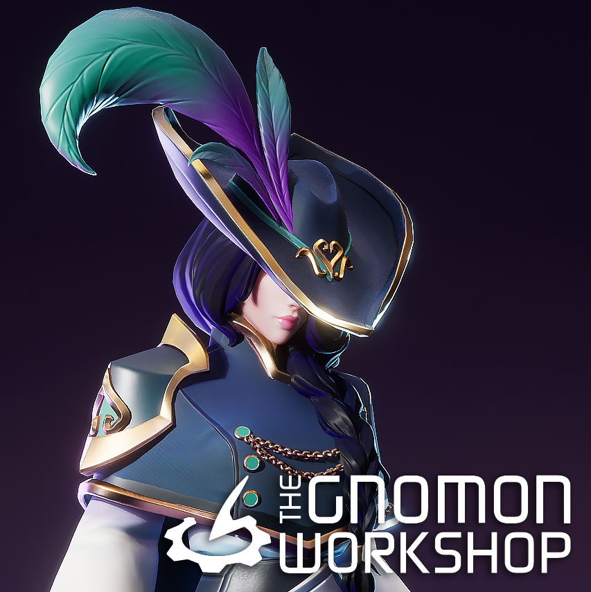 KatUnsworthArt's tweet image. ✨GIVEAWAY! ✨ Win free one-year access to @Gnomon_Workshop
To celebrate the release of my workshop I have kindly been given 1 years access to the entire workshop library to give away!

To enter;
💜 Retweet this tweet!
💙 Winner will be randomly drawn!
💚 Deadline 16th Oct 2022