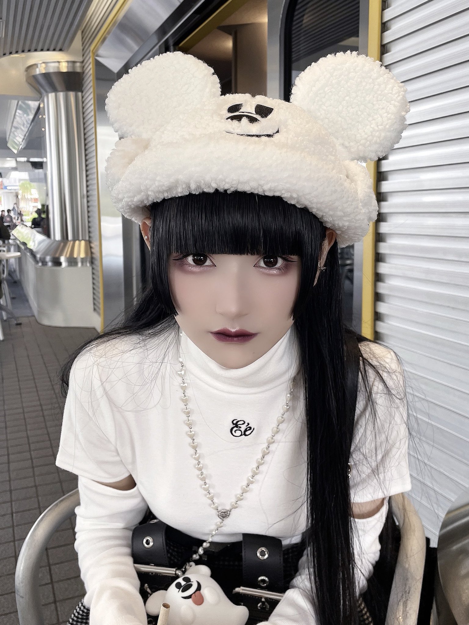 ぴんくの白雪姫様♡ 白雪姫乃 on X: 