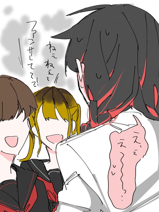 Hachimitsu 1046さんのイラストまとめ