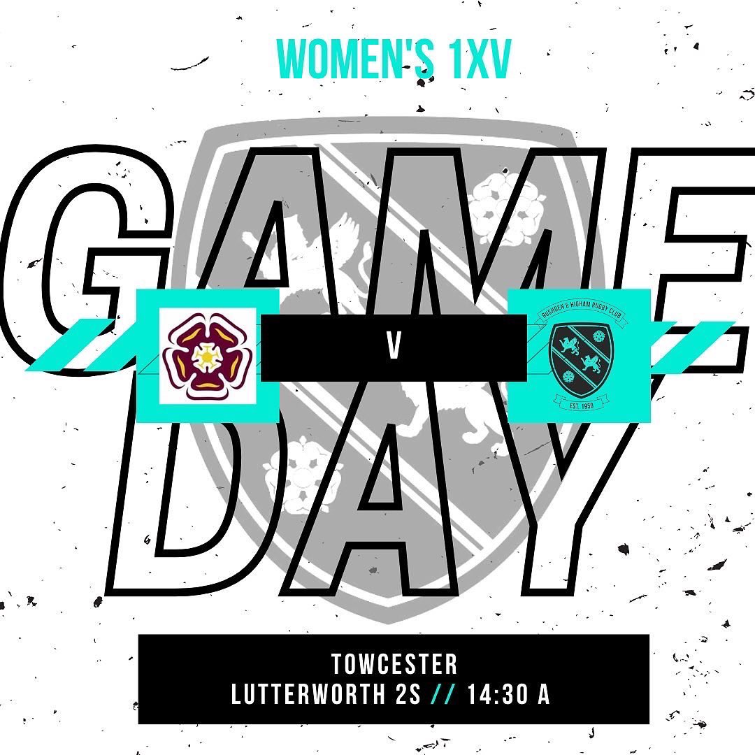 Rushden & Higham RUFC tweet media