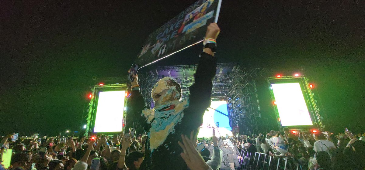 YutoSahashi's tweet photo. つじもさんさすが😂
美味しいケーキをどうぞ🔥
@steveaok
@WIRED_MUSIC_FES
@xxxadian https://t.co/8OzXgn12BG