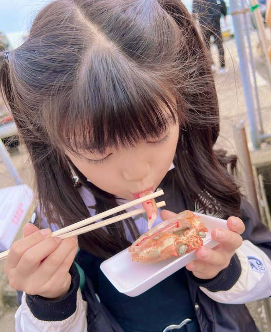 Twitterのコスプレ画像4