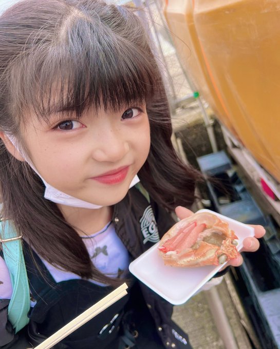 Twitterのコスプレ画像3