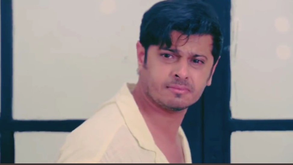 stanningadakaar's tweet photo. This one when he vented out like this for the first time and all this was his suppressed emotions of which he had created a baggage he was so vulnerable, he was wrong somewhere but look at this face🥺🥺

NEIL ACES VIRAT 
#NeilBhatt https://t.co/WHDtDClCrH