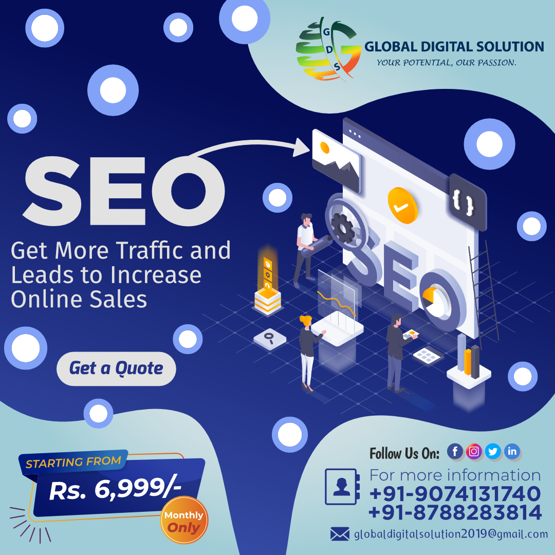 Google Says“ we only love you when everyone(customer) else loves you first".
Contact #GlobalDigitalSolution if you want your business would become a favorite of Google.
Reach us @ +91 9074131740.
#marketing #digitalmarketing #Mumbai #Business #seo #indore #india #seoservices #IT