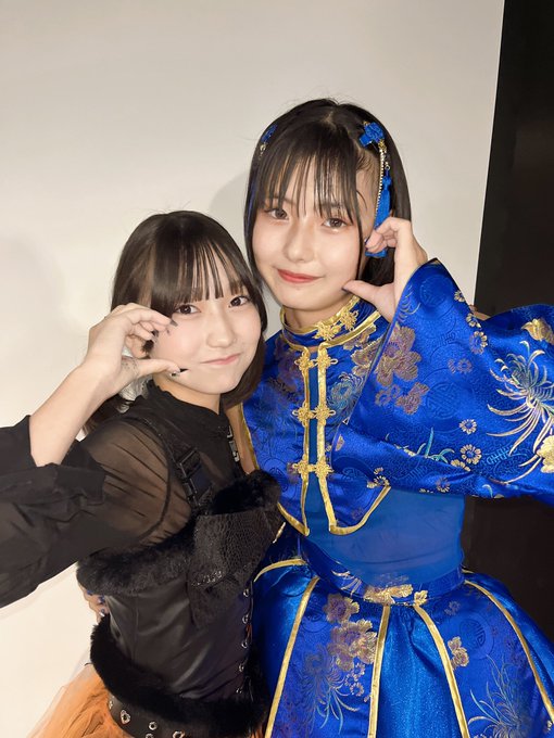 Twitterのコスプレ画像34