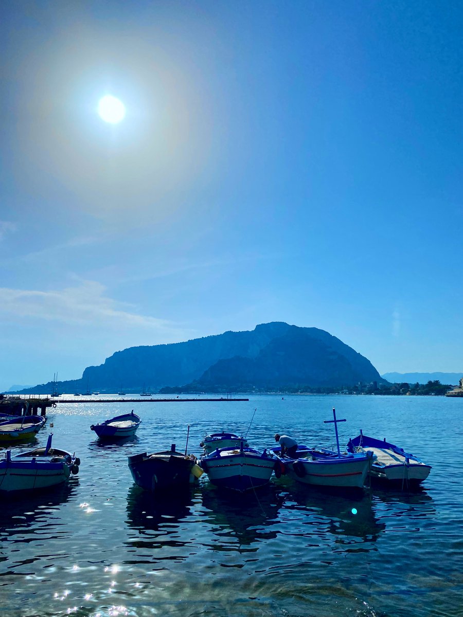 Qualcuno ha detto ottobre?