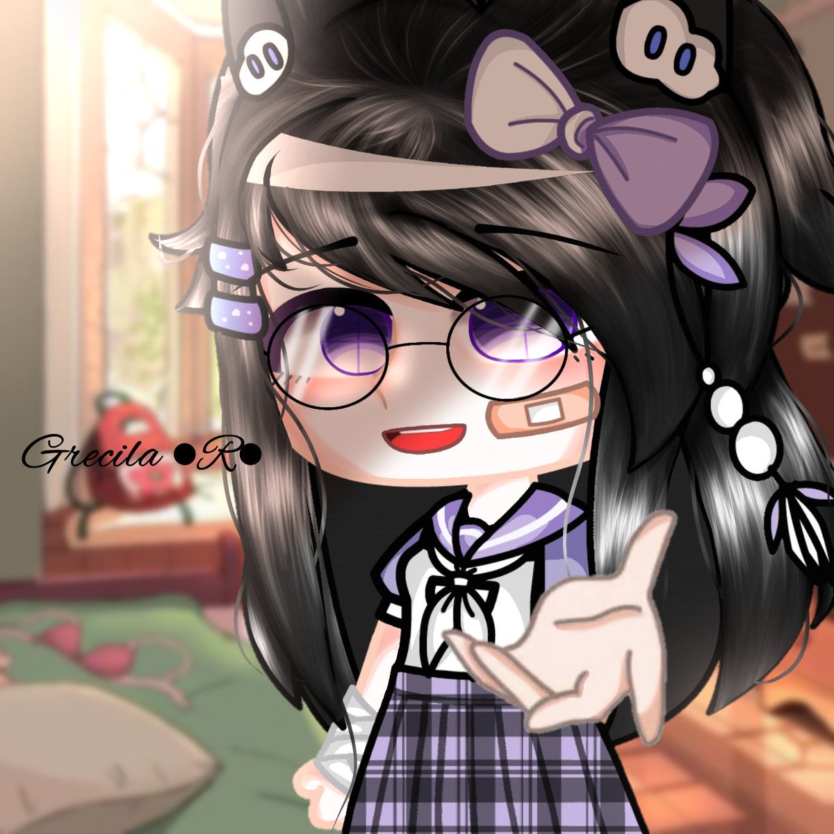 Grecila •R• tweet media