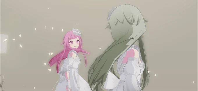 これは大人になって駆け落ちしたです 