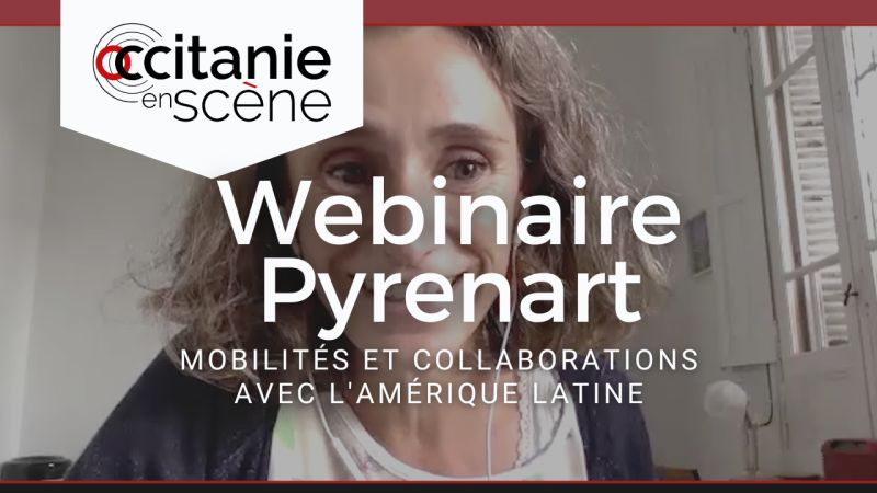 ygodard's tweet photo. Retrouvez l'ensemble des webinaires #Pyrenart autour des coopérations territorialisées avec l'Amérique du Nord, l'Amérique Latine et l'Allemagne sur la page suivante : https://t.co/ICMzgAT83s
Une ressource intéressante si vous voulez avoir une première approche de ces territoires https://t.co/30MiC4Vwjp