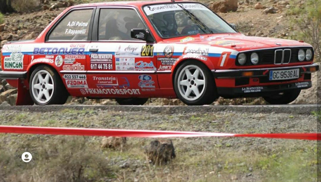 Grusertrans's tweet photo. Muchas Felicidades a los campeones del #rally #sprintatogo orgullosos de vuestra gesta. #deporte #coches #atodogas #grusertrans #tenerife #canarias https://t.co/eOP4BR8a9f