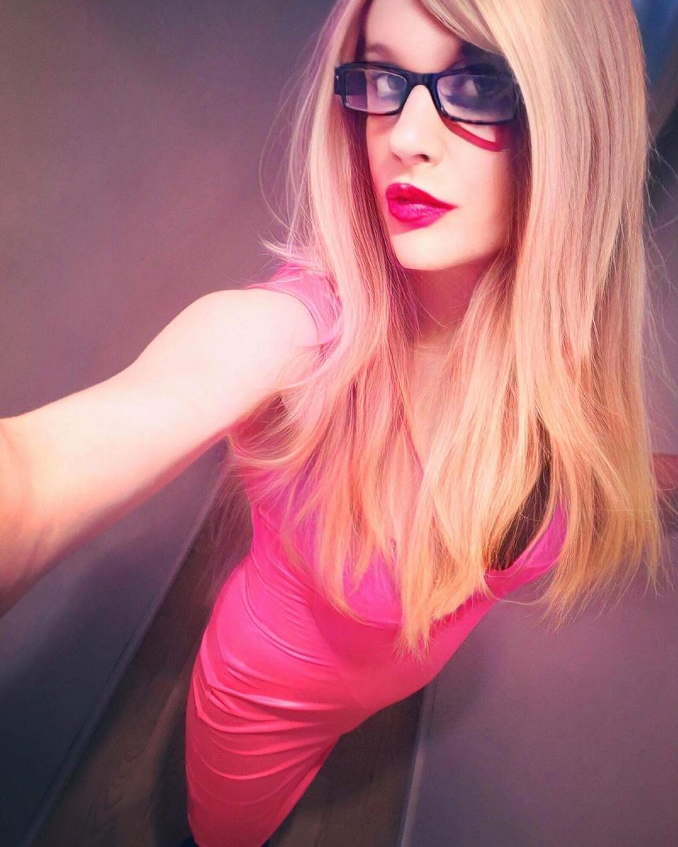 Lipsey Galore on Twitter: "#tranny #shemale #Crossdreser"