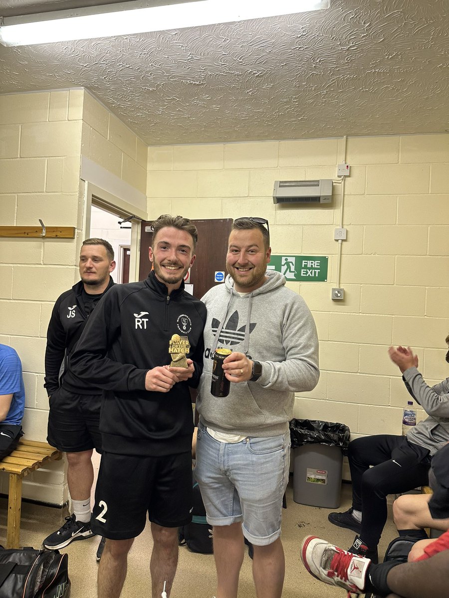 Beach FC tweet media