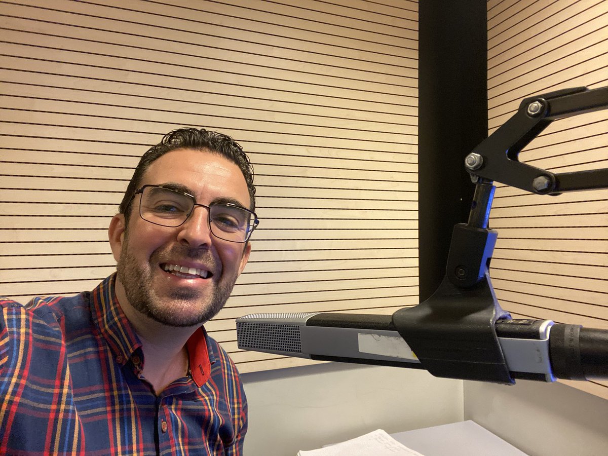 FERNANDO ESCOBAR tweet media