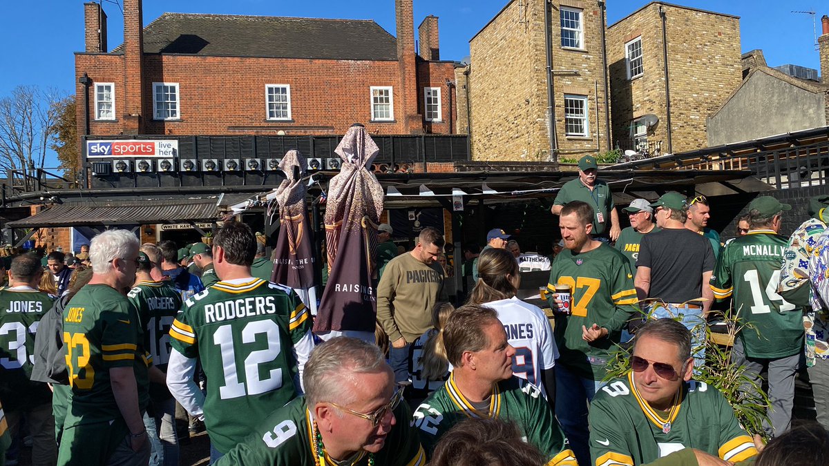 Game day #gopackgo #packers