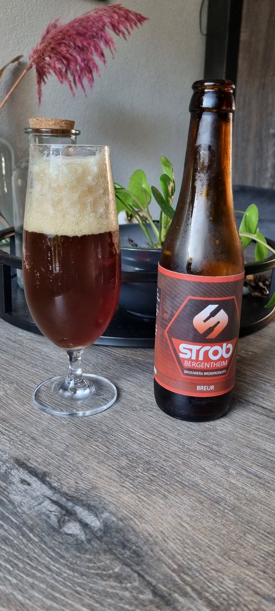 Erik_Huisman's tweet photo. Localer wordt het niet! #strob #bergentheim #bier https://t.co/t0rM12ULIM