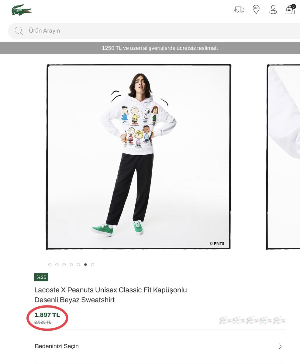 realAnilAba's tweet image. Lacoste vs. LCW… Farkı logosu 🤓

#gösterişçitüketim #veblen #kapitalizm