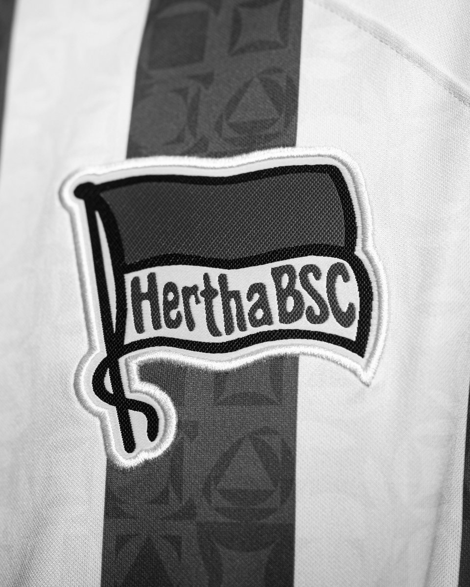Hertha BSC (EN) tweet media
