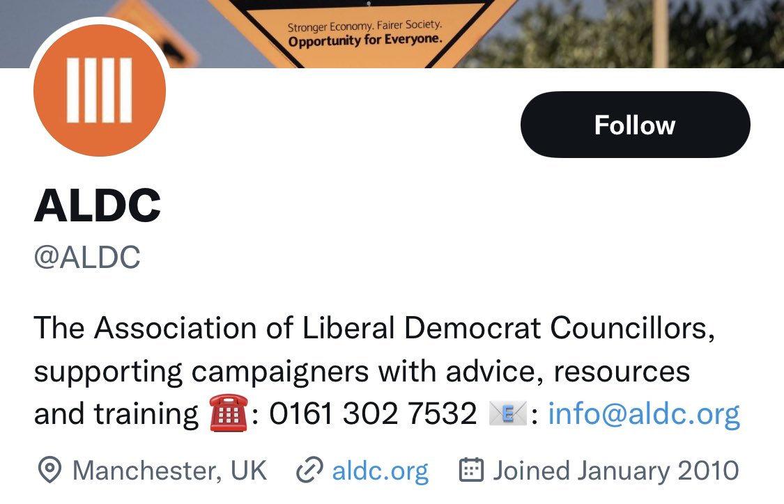 Cheltenham Conservatives tweet media