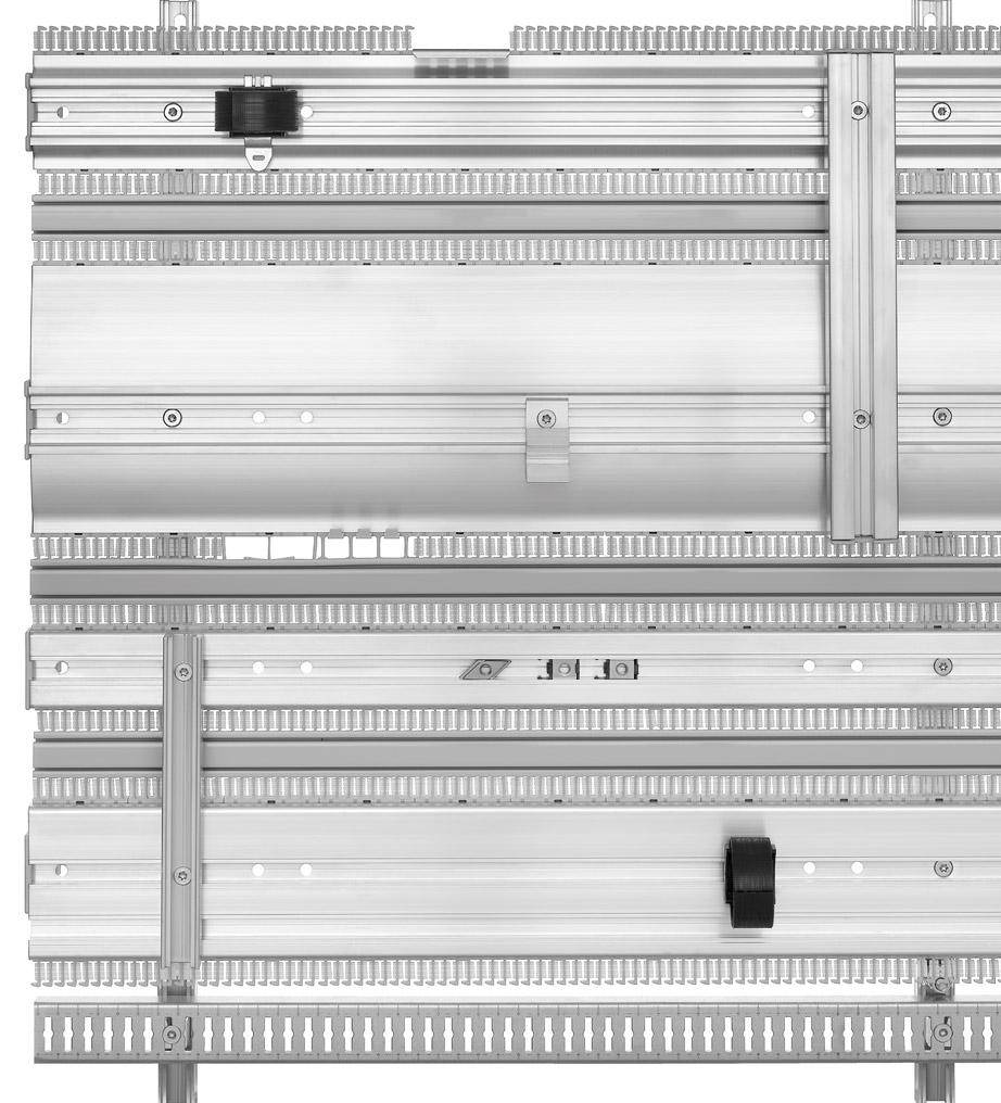 LuetzeSolutions's tweet image. Wiring with AirSTREAM Compact - Ideal for #switchboxes and small #control cabinets

luetze.com/products/cabin…

@spsmesse Hall 9 Stand 311