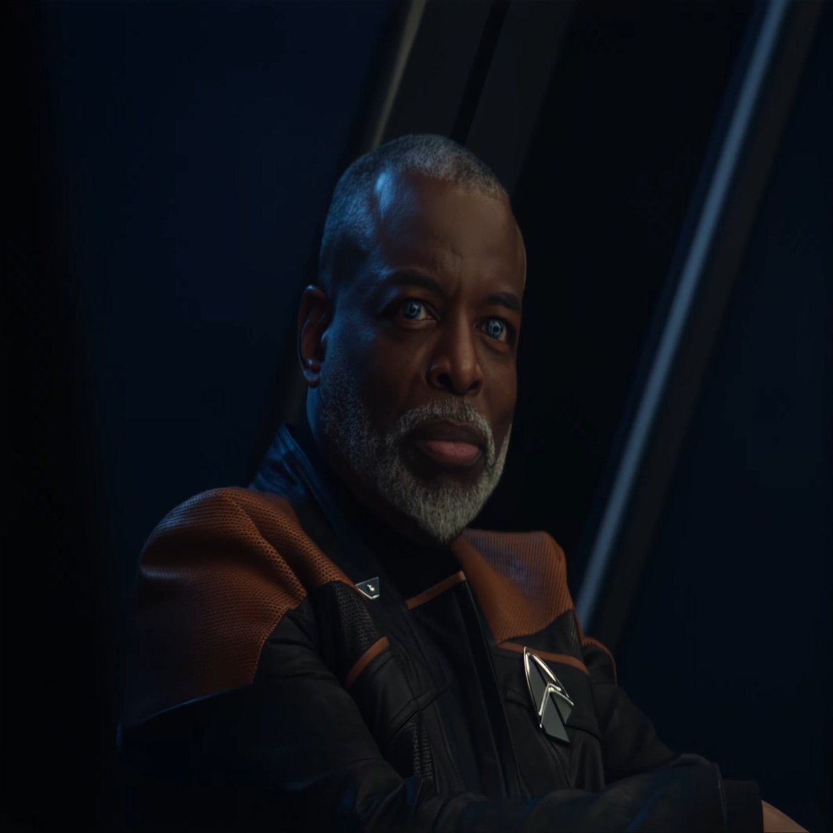 Trek Central @ #NYCC on Twitter: