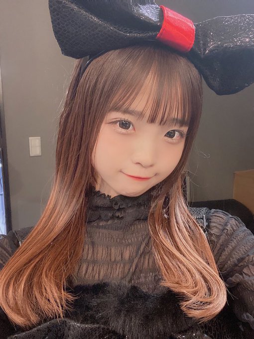 Twitterのコスプレ画像4