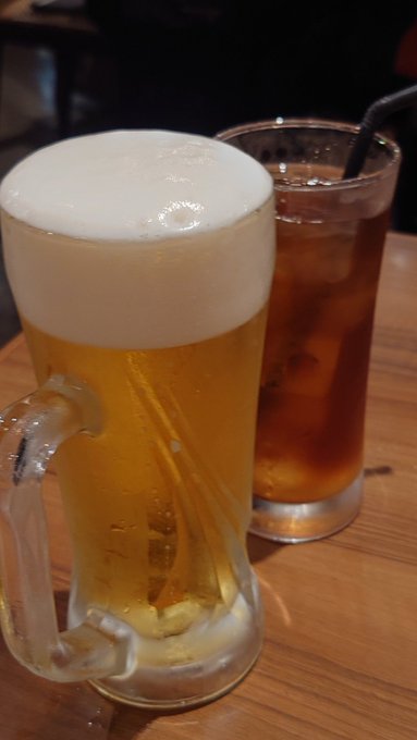 相互さんでお世話になってる野菜さんと焼肉です(*'ω`*) 