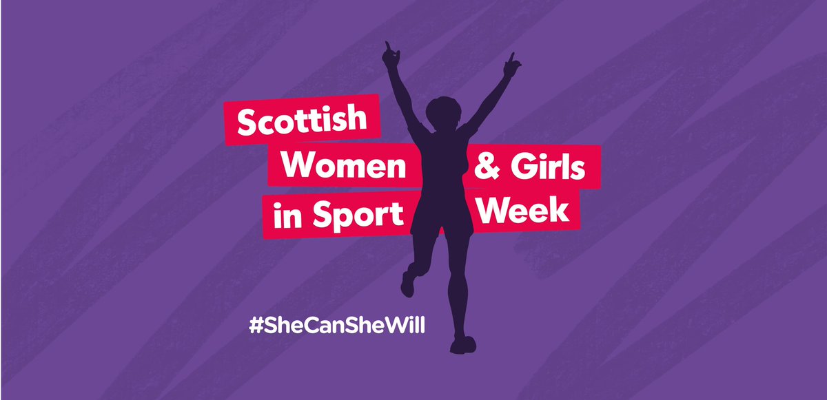 DGCsport's tweet photo. As we conclude our #WomenAndGirlsInSportWeek and #womenandgirlsphysicalactivity campaign we would like to thank all our partners, clubs, participants, and instructors for taking part. ππ» What a week!! #dgdoingmore #activecommunitiedg @ActiveScotGov @Active_Scotland https://t.co/cOoJ3Sj8cA