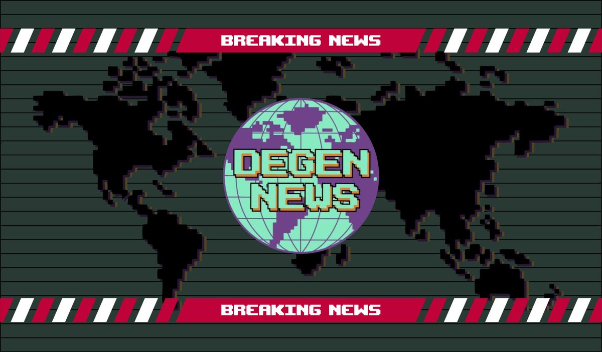 DegenerateNews's tweet photo. BREAKING: @_Urkann POINTS OUT HE GOT FUDDED FOR LISTING HIS 1/1 @DeGodsNFT AT 0% CREATOR ROYALTIES - AS PROJECT IMPLEMENTS 0% FOR ITS WHOLE COLLECTION https://t.co/7QzeVuigQm
