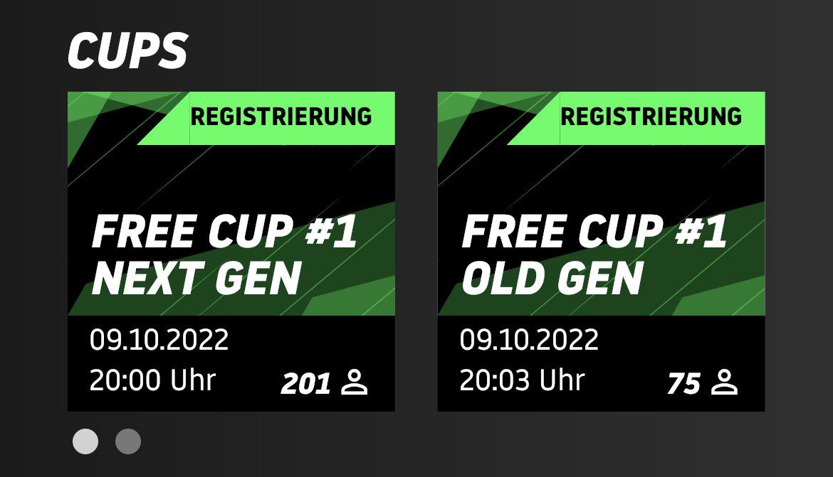 TheNGUApp's tweet photo. Heute Abend geht es los 🔥🔥🔥 https://t.co/vDdoYWhgD6