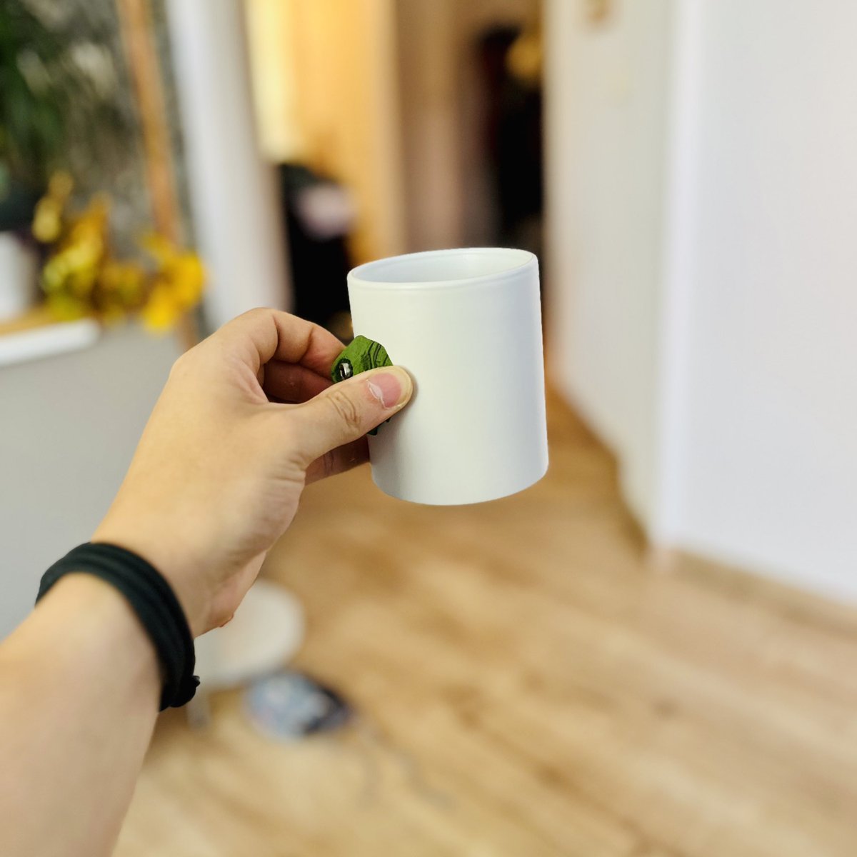 boardflow's tweet image. Neue Lieblingstasse!