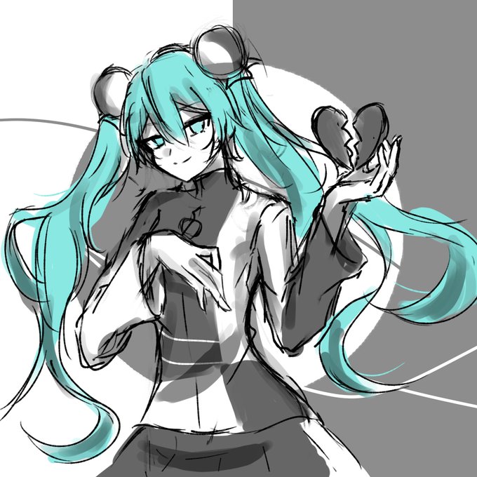 裏表ラバーズのtwitterイラスト検索結果