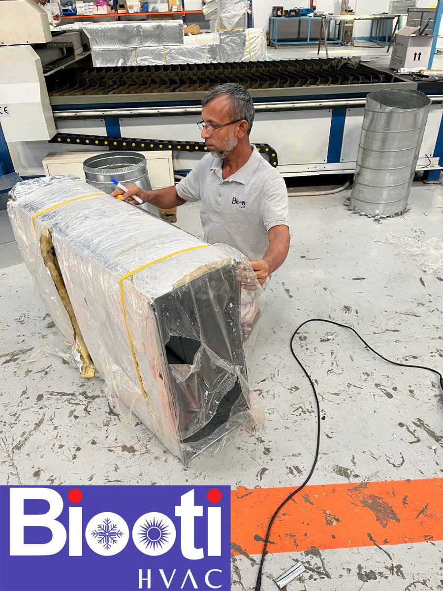 biooti's tweet photo. #مصنع_بيوتي
#biooti_factory
We have the best technicians in maintenance and air conditioning.
966114411188+📱
info@biooti.sa
W/+966114411188

#بيوتي #تكييف #توريد #تصنيع #صيانة #مصانع #القصيم #بريدة #عنيزة #الرياض #biooti #ksa #مدن #تكييف_مركزي #biootihvac #hvac #project https://t.co/jDOXxW9k1M