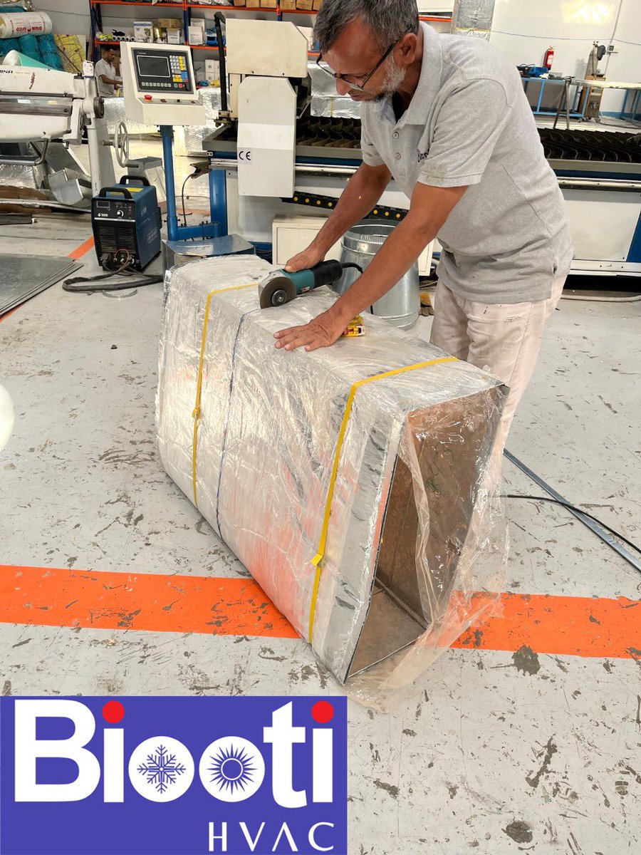 biooti's tweet photo. #مصنع_بيوتي
#biooti_factory
We have the best technicians in maintenance and air conditioning.
966114411188+📱
info@biooti.sa
W/+966114411188

#بيوتي #تكييف #توريد #تصنيع #صيانة #مصانع #القصيم #بريدة #عنيزة #الرياض #biooti #ksa #مدن #تكييف_مركزي #biootihvac #hvac #project https://t.co/jDOXxW9k1M