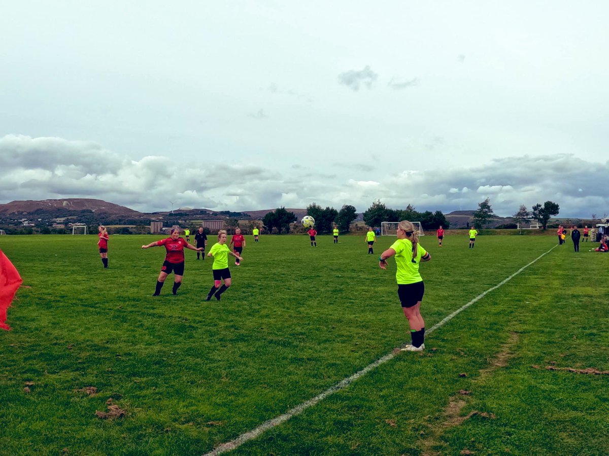 Today we head out to our friends <a href="/rnasculdrosefc/">RNAS Culdrose FC</a> ladies for preliminary round in the league cup! A division above but a great challenge for our girls who are raring to go! 

KO 2:30 
Bill Pearce Sports Pavillions 

#uptheship 💚