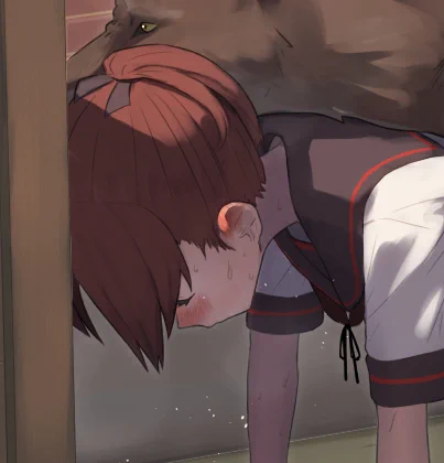 よく、わかりません…敷波です
FANBOXとFantiaに置いてます 