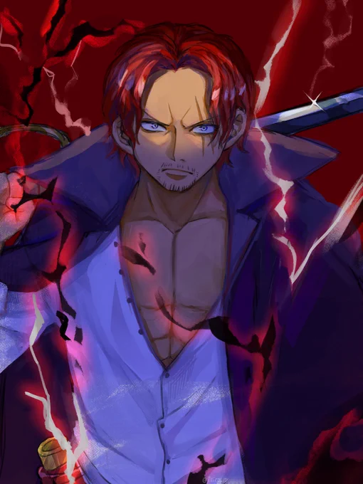 気に入らなかったので加算しました #ワンピース  #onepiece 