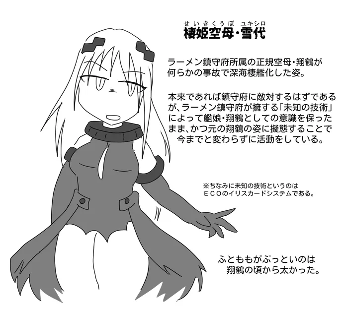 セカワーのおかげで中二心が刺激されたので中二解放するよ 